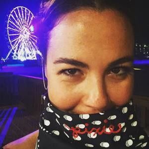 Meet your Posher, Paola